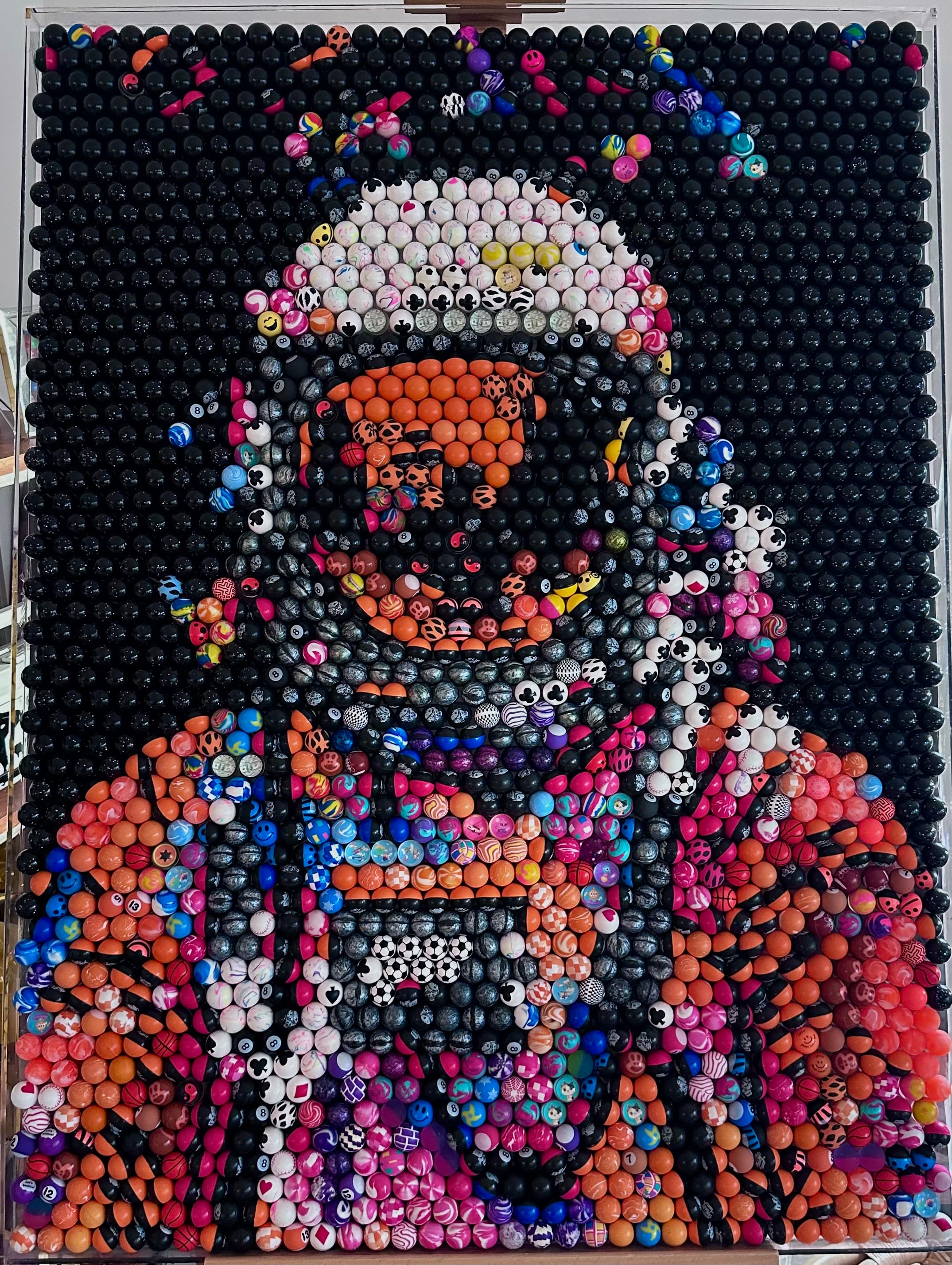 Astronaut 1