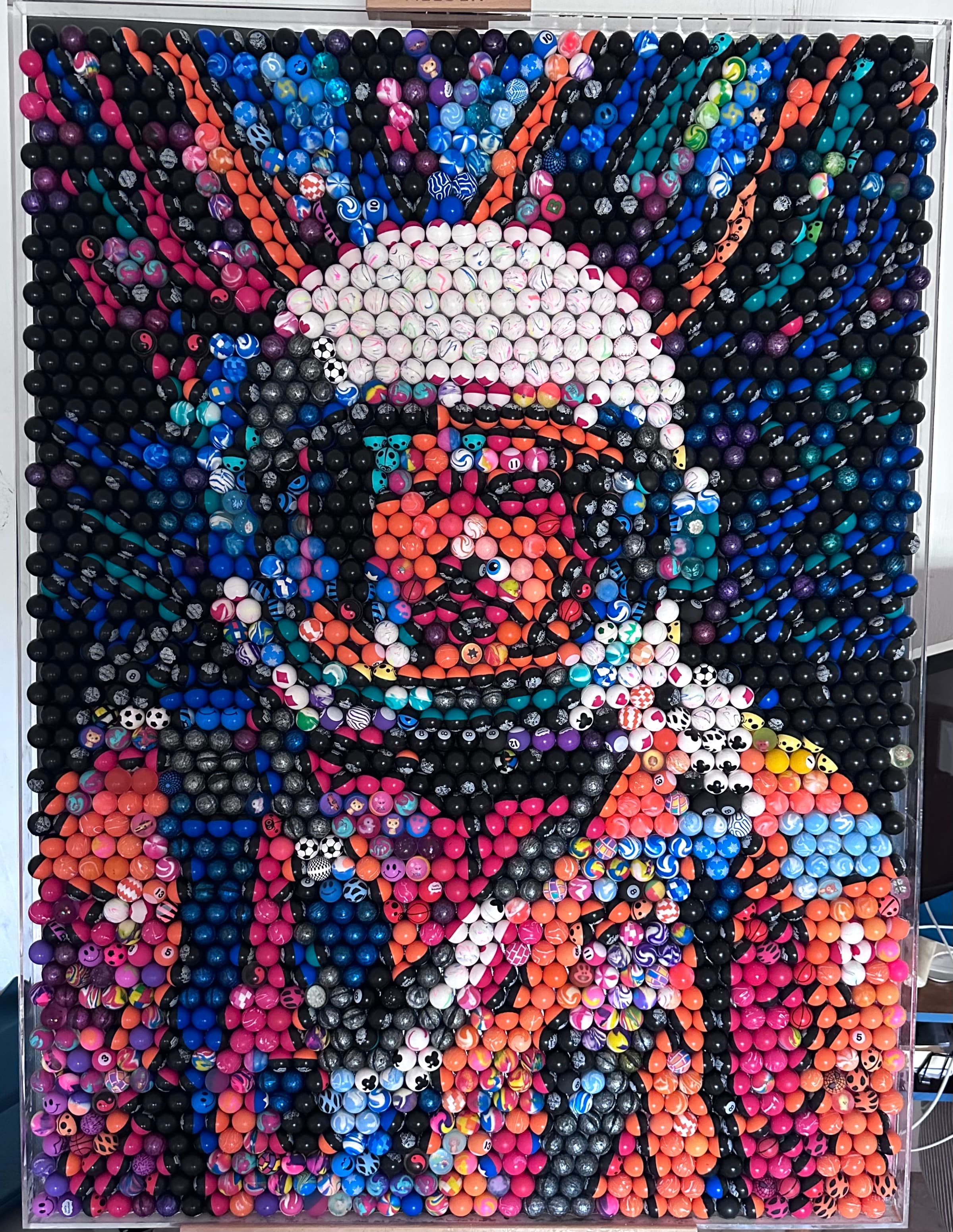 Astronaut 2