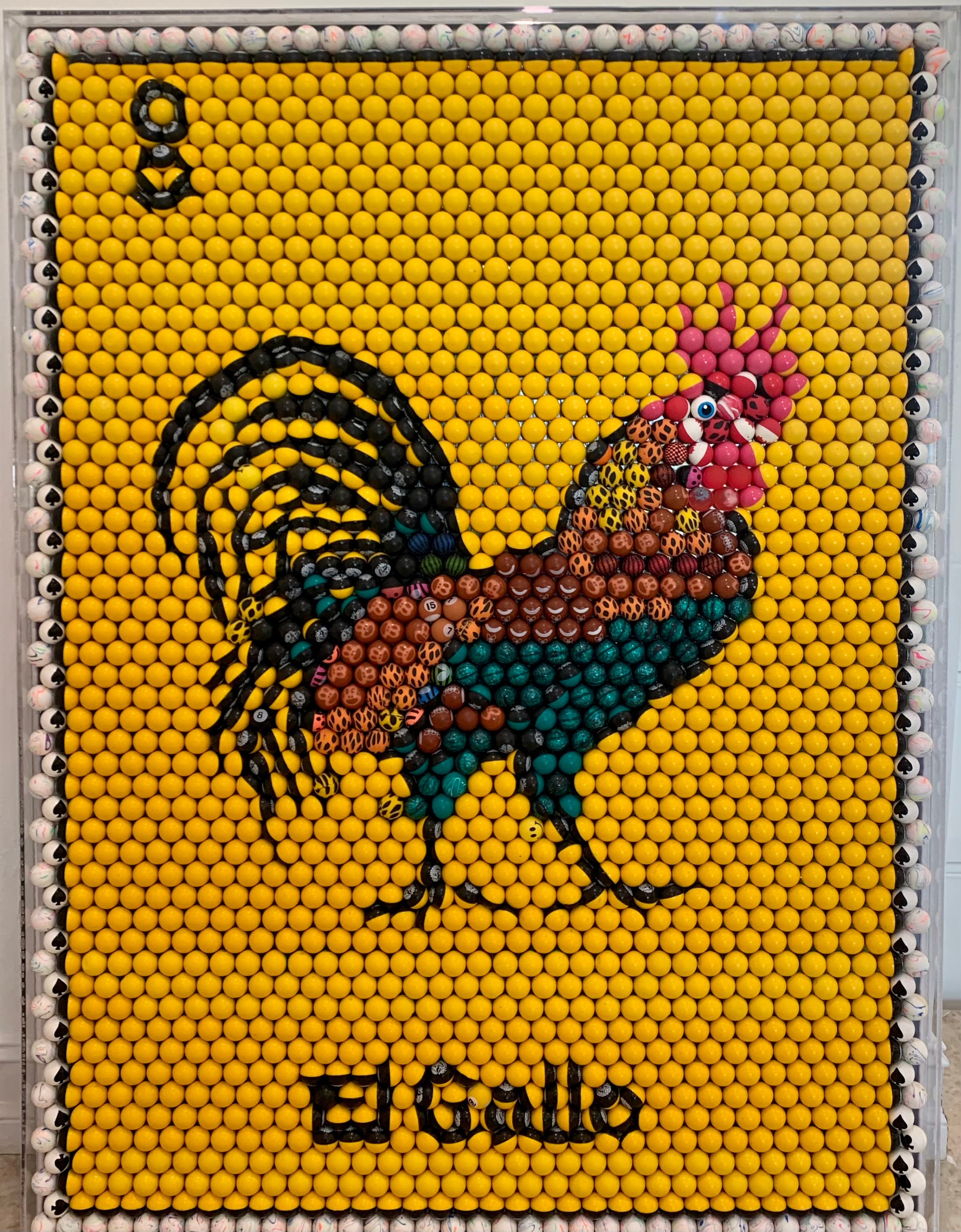 El Gallo