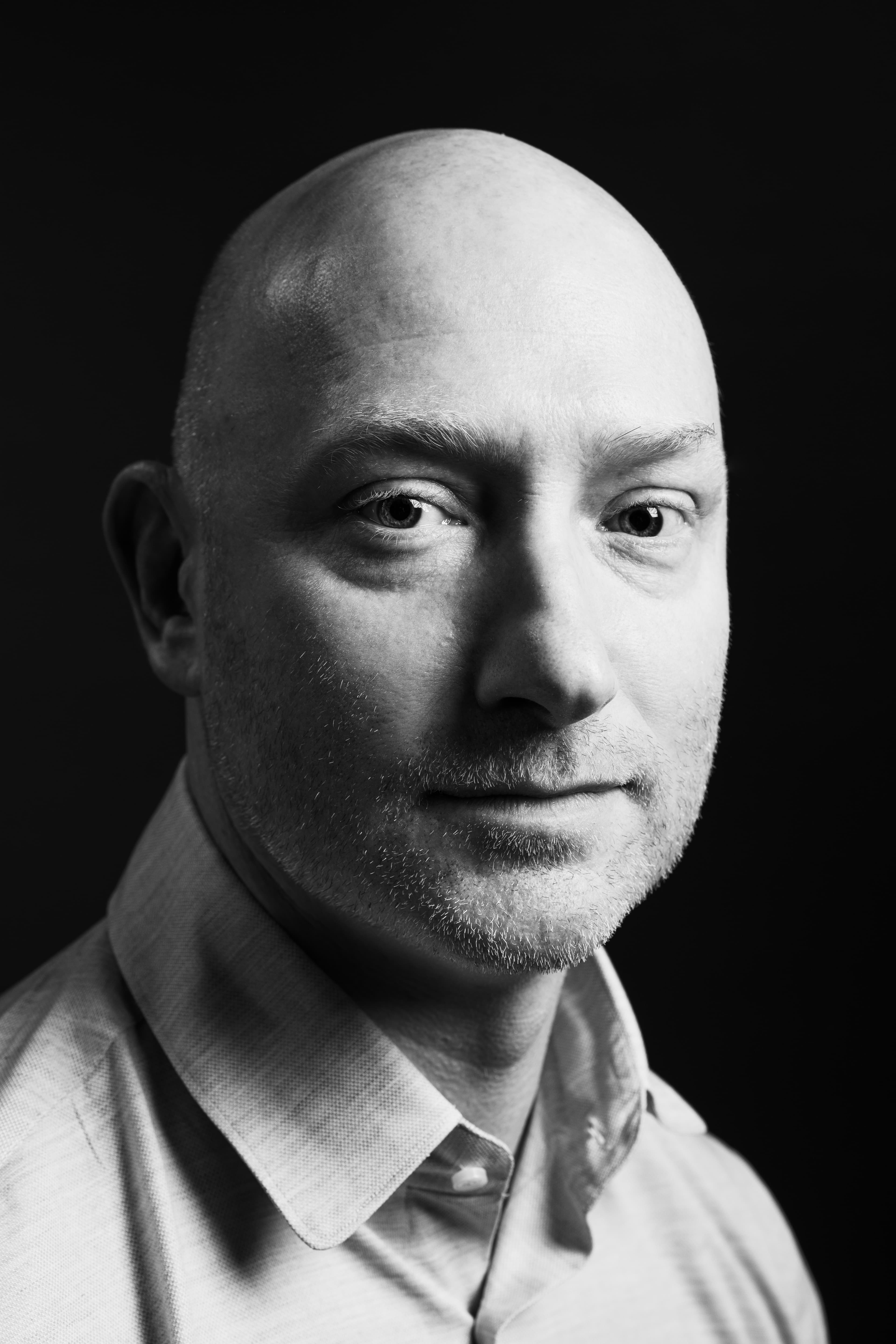 David Wilson — Bounce Art Studio