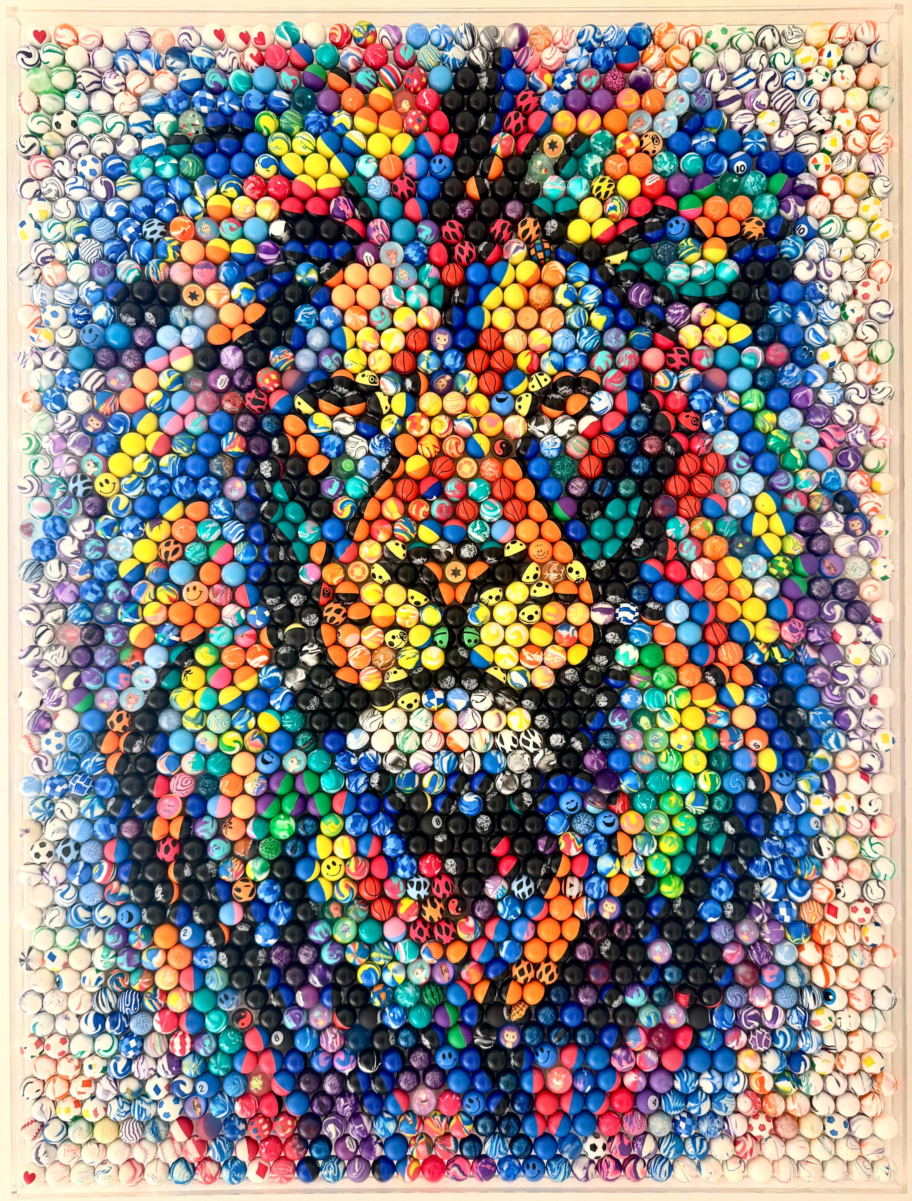 Lion — Bounce Through Life, 2026